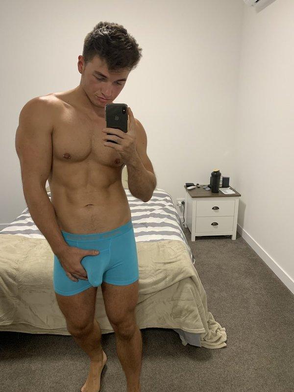Sexy Guy 60