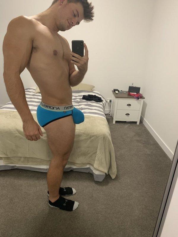Sexy Guy 60