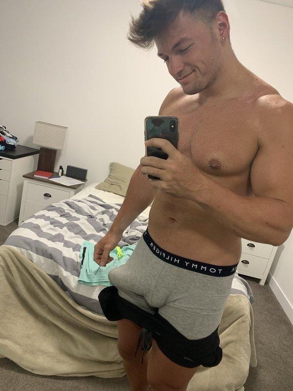 Sexy Guy 60