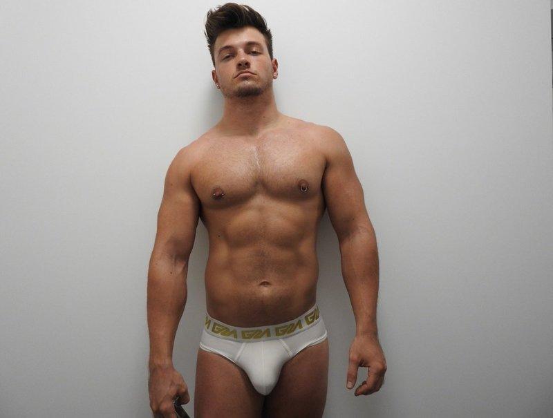 Sexy Guy 60