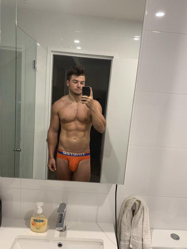 Sexy Guy 60