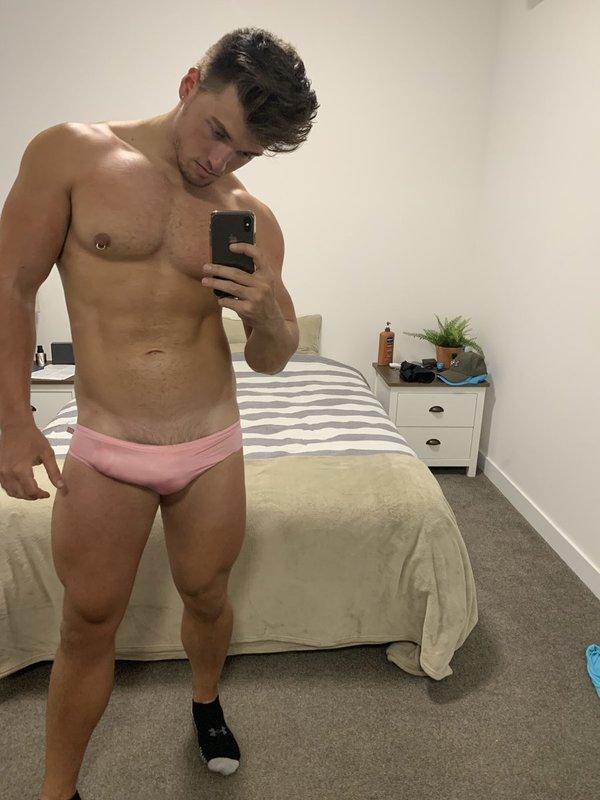 Sexy Guy 60