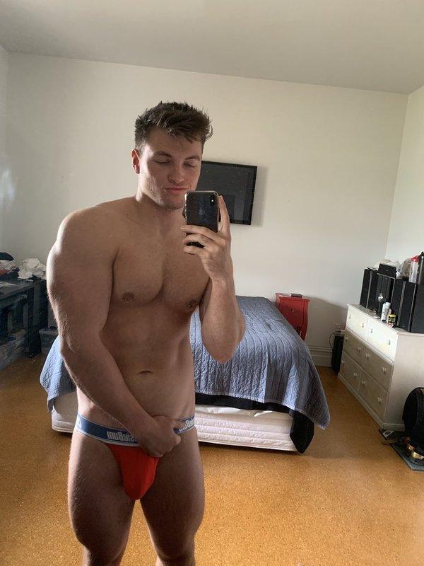 Sexy Guy 60