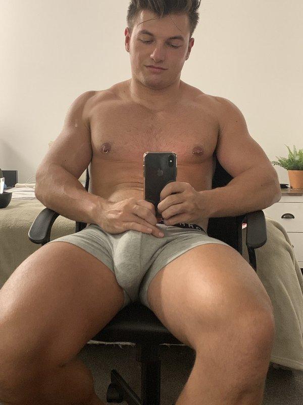Sexy Guy 60