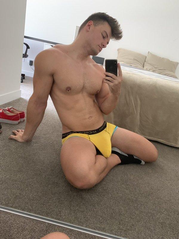 Sexy Guy 60