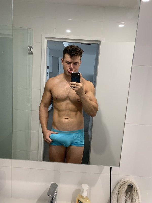 Sexy Guy 60
