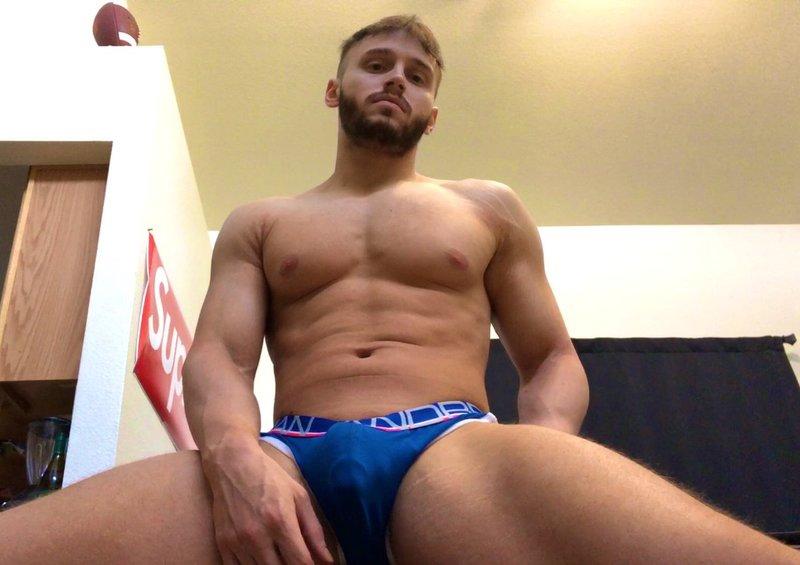 Sexy Guy 60