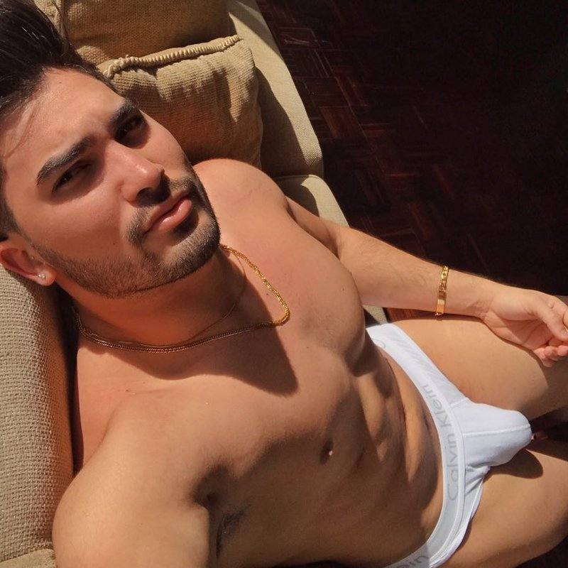 Sexy Guy 60