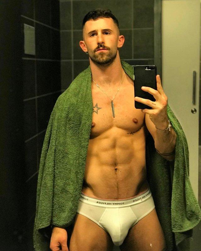 Sexy Guy 60