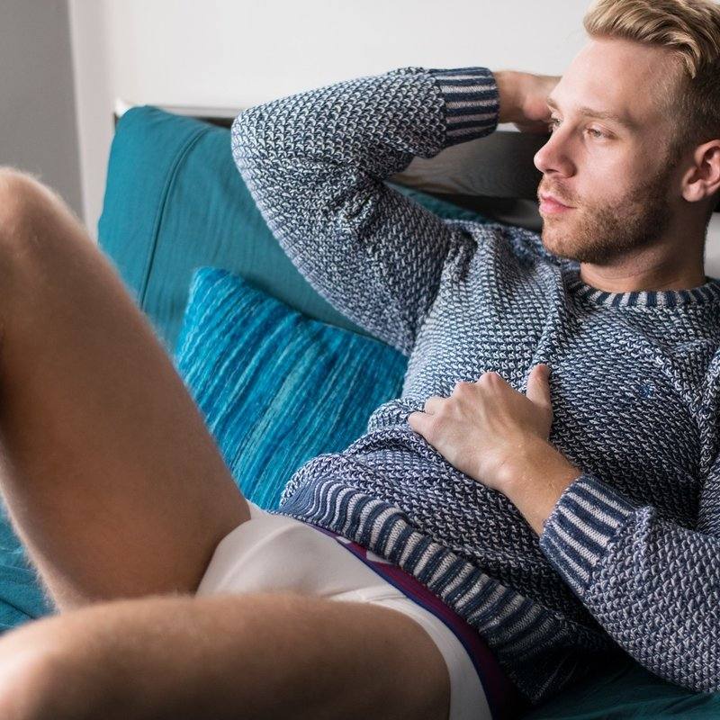 Sexy Guy 60