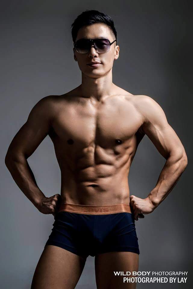 Sexy Guy 61