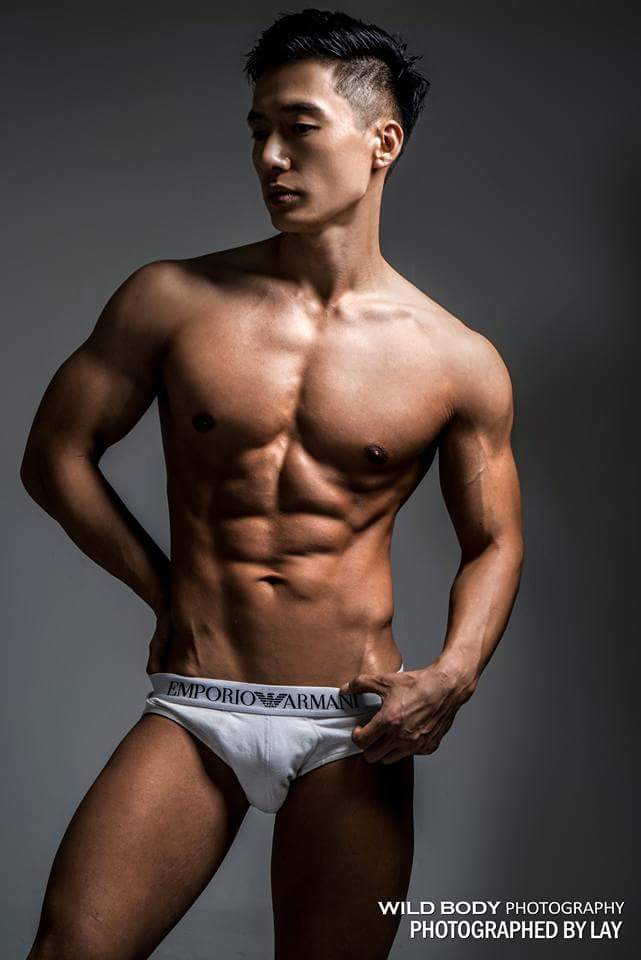 Sexy Guy 61