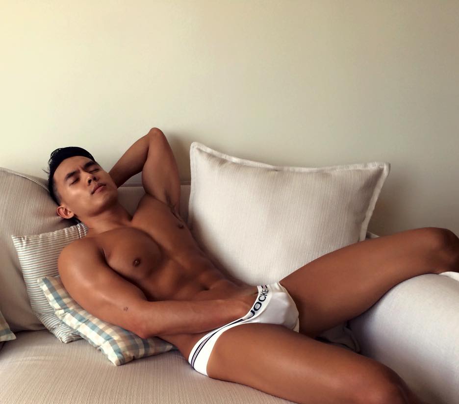 Sexy Guy 61