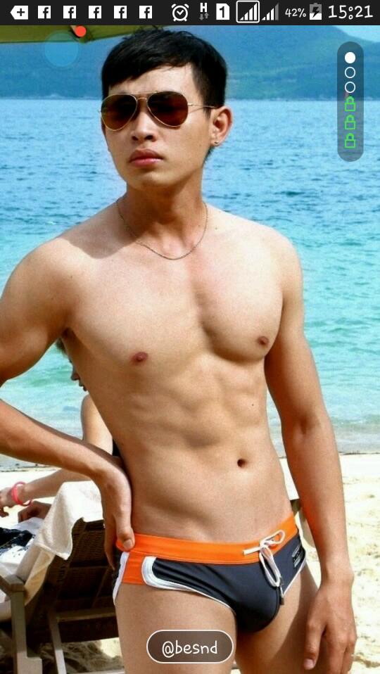 Sexy Guy 61