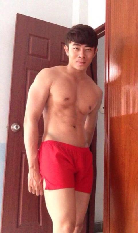 Sexy Guy 61