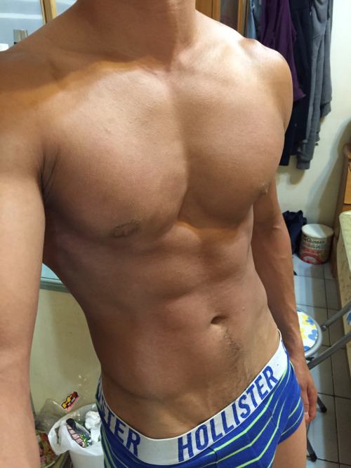 Sexy Guy 61
