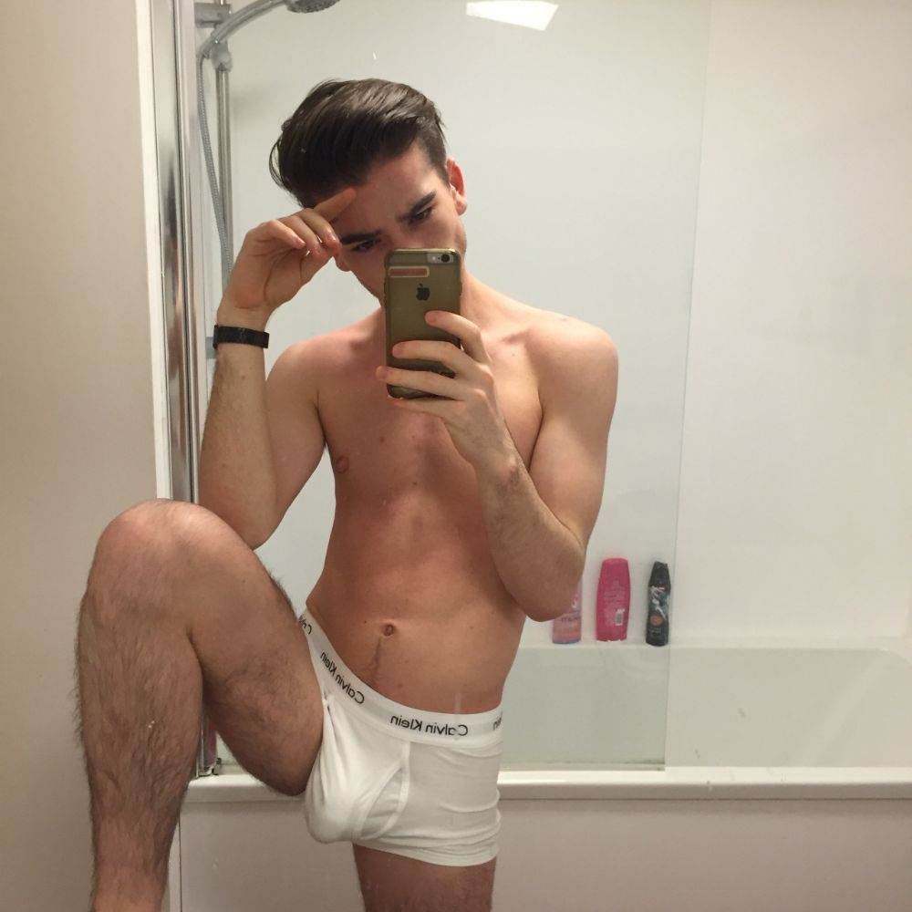 Sexy Guy 61