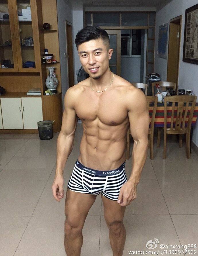 Sexy Guy 61