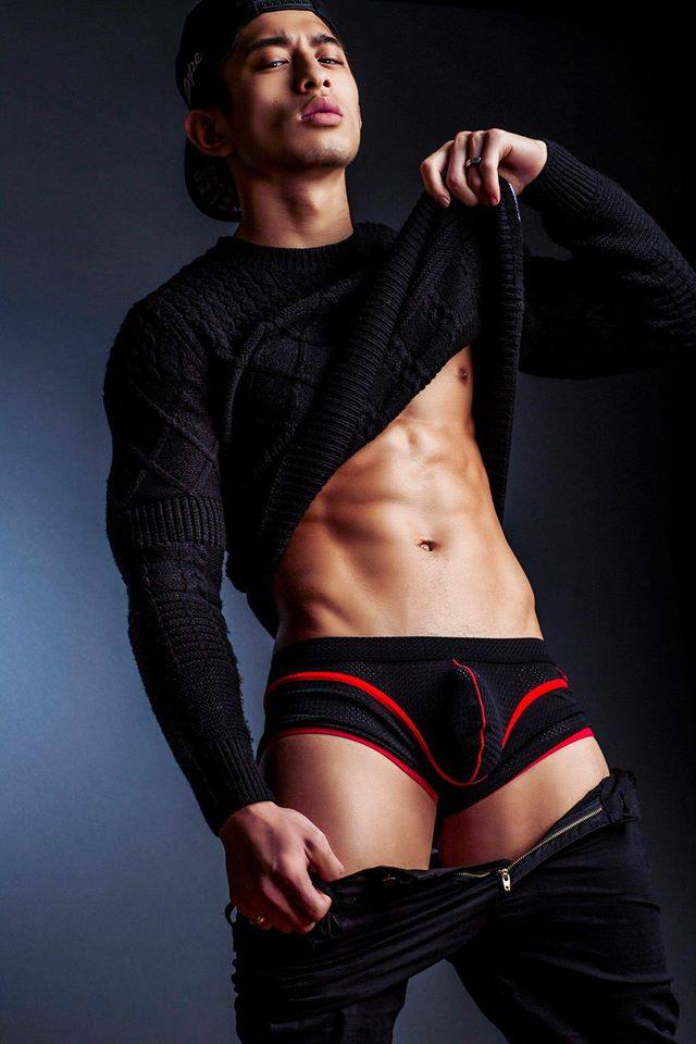 Sexy Guy 61