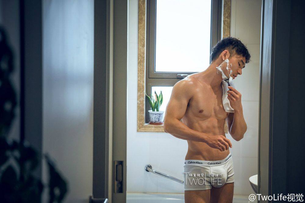 Sexy Guy 61
