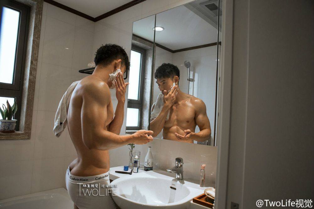 Sexy Guy 61
