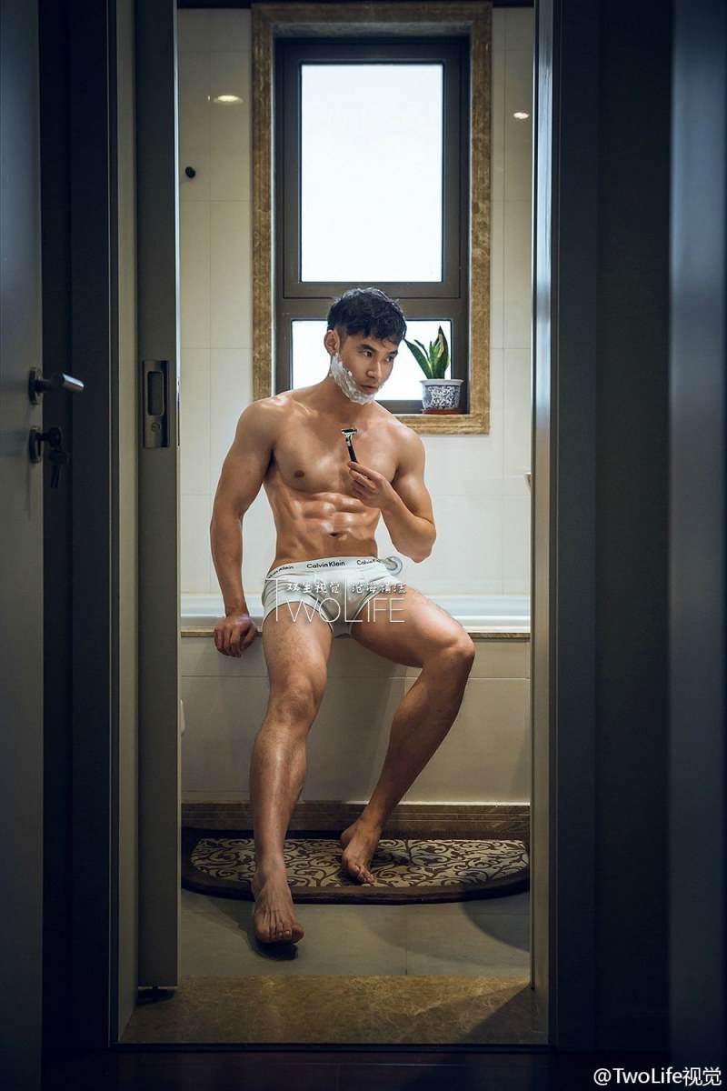 Sexy Guy 61