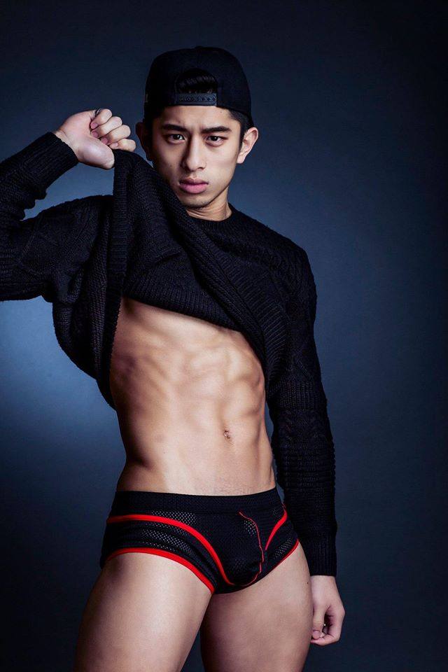 Sexy Guy 61