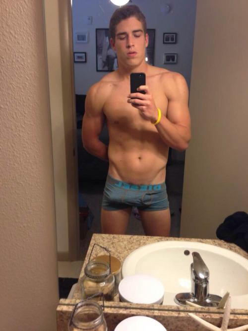 Sexy Guy 61
