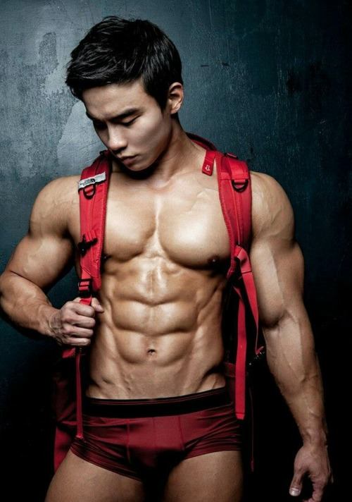 Sexy Guy 61