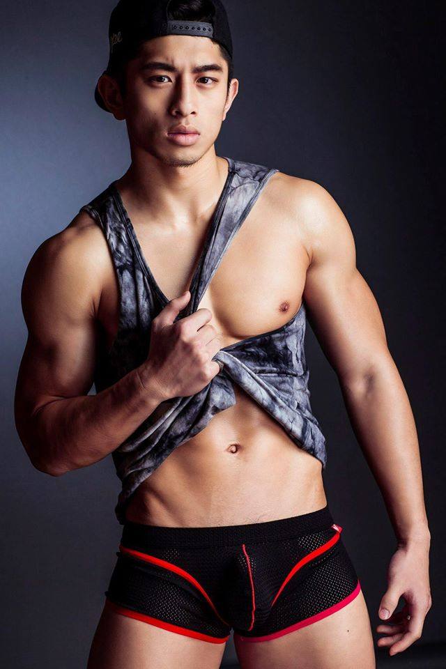 Sexy Guy 61