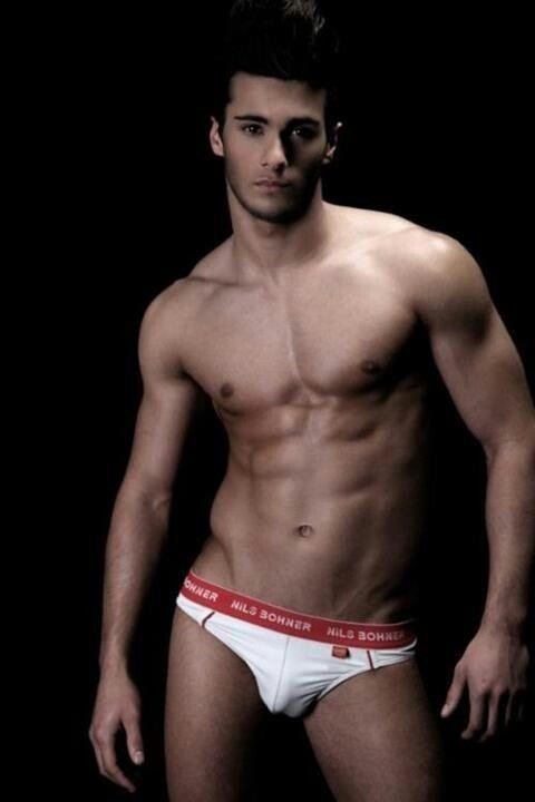 Sexy Guy 61