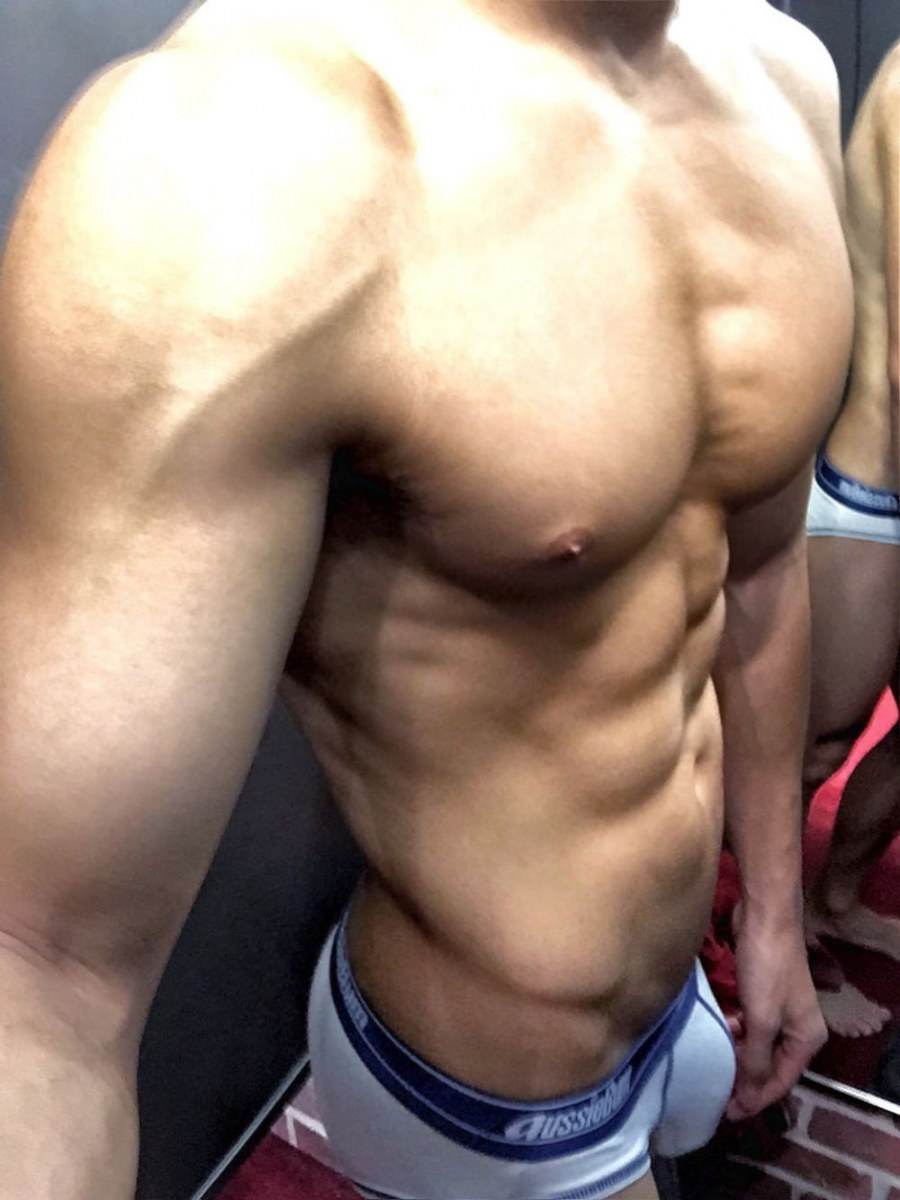 Sexy Guy 61