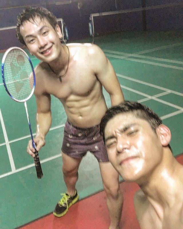 โอ้โห... !? "เอิร์ธ Suck seed" เวลาผ่านแค่ไป 5 ปี ทำไมหล่อขึ้นมากมายขนาดนี้ !!