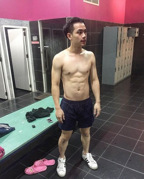 โอ้โห... !? "เอิร์ธ Suck seed" เวลาผ่านแค่ไป 5 ปี ทำไมหล่อขึ้นมากมายขนาดนี้ !!