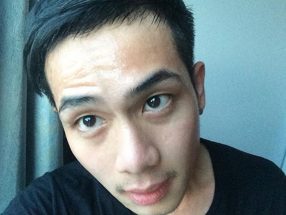 โอ้โห... !? "เอิร์ธ Suck seed" เวลาผ่านแค่ไป 5 ปี ทำไมหล่อขึ้นมากมายขนาดนี้ !!