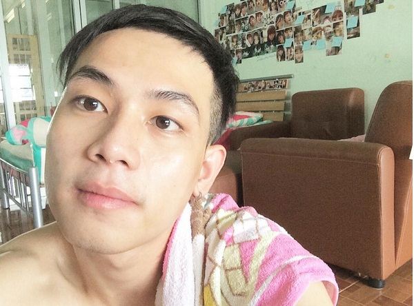 โอ้โห... !? "เอิร์ธ Suck seed" เวลาผ่านแค่ไป 5 ปี ทำไมหล่อขึ้นมากมายขนาดนี้ !!