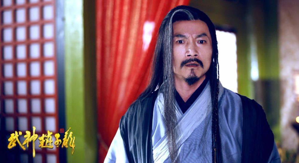 《武神赵子龙》 Chinese Hero Zhao Zi Long 2015 part31
