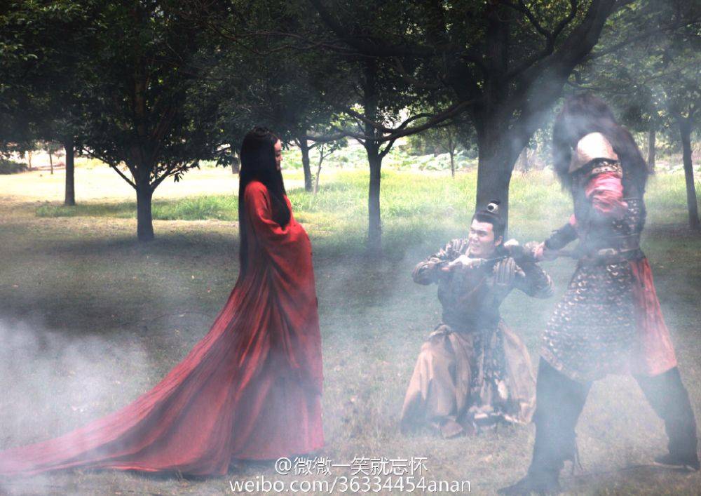 Su Ran Ran Zhui Fu Ji《苏染染追夫记》2016 part24