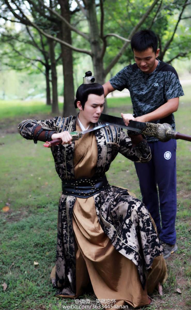 Su Ran Ran Zhui Fu Ji《苏染染追夫记》2016 part24