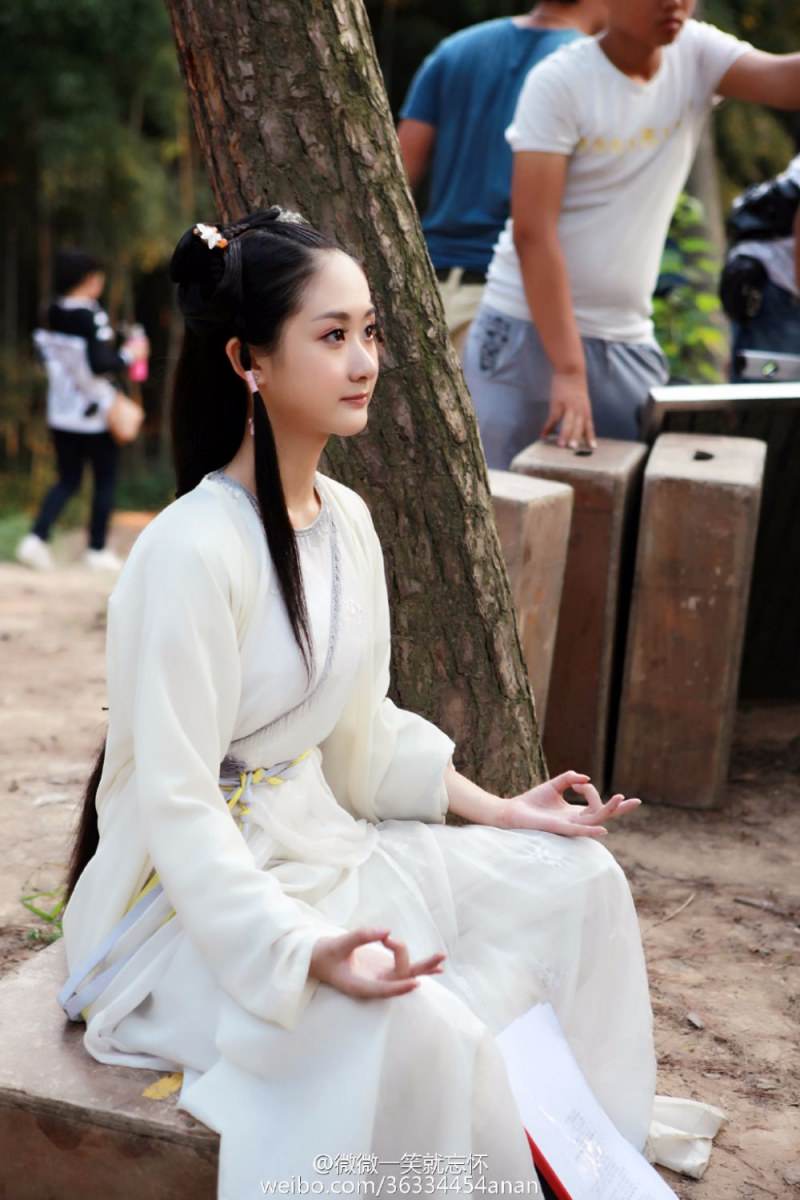 Su Ran Ran Zhui Fu Ji《苏染染追夫记》2016 part24