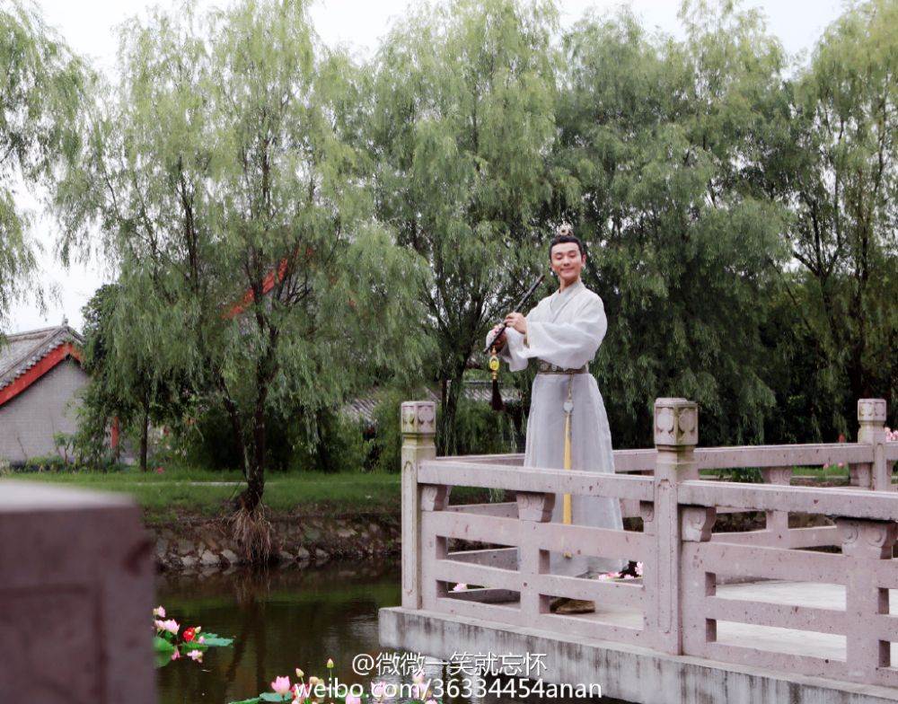 Su Ran Ran Zhui Fu Ji《苏染染追夫记》2016 part24