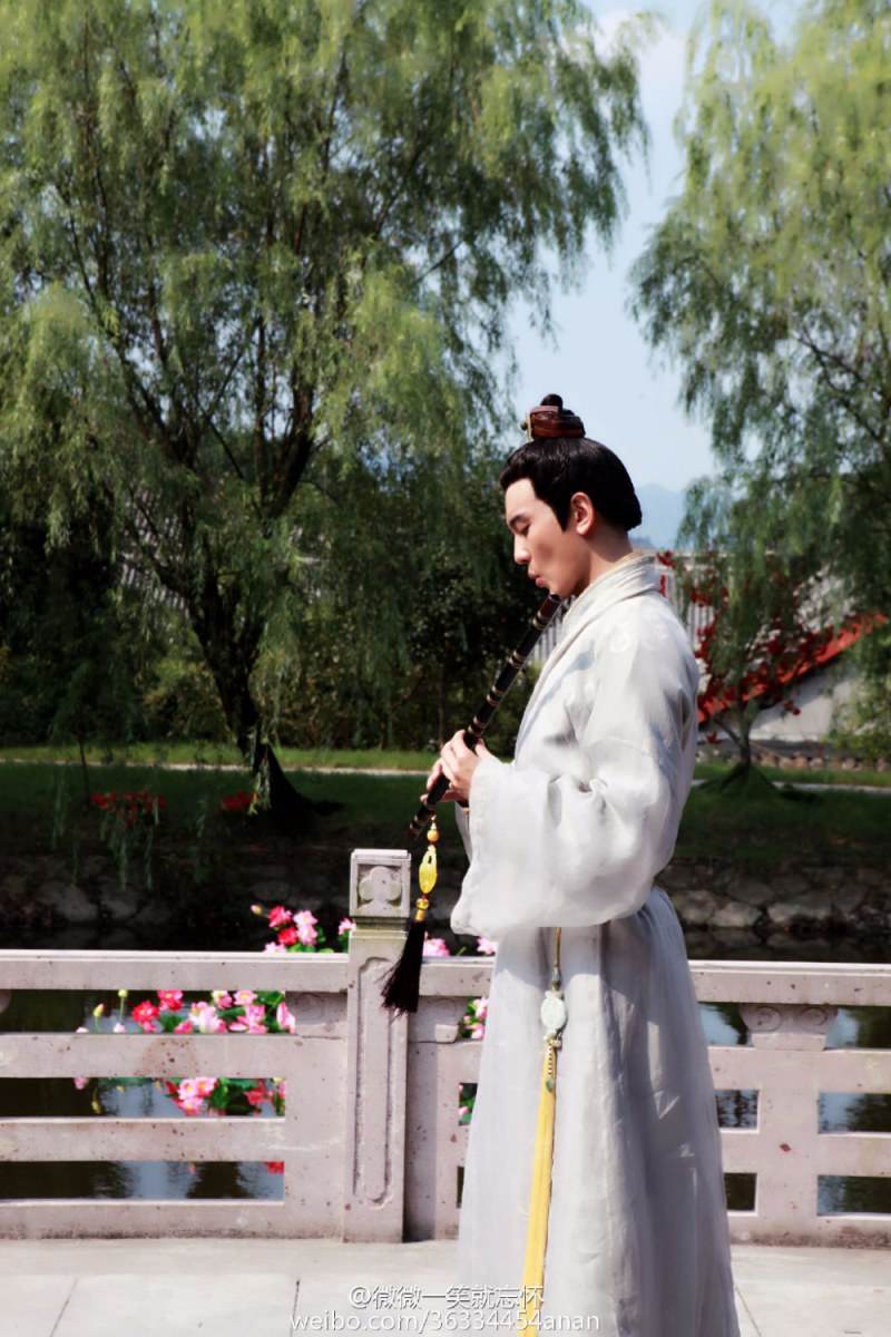 Su Ran Ran Zhui Fu Ji《苏染染追夫记》2016 part24