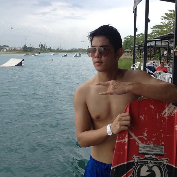 บิ๊ก กฤษฎา นมดี