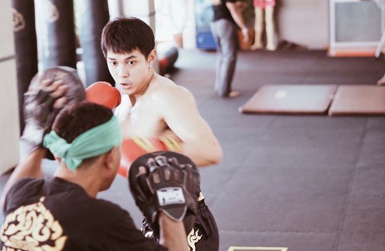 บิ๊ก กฤษฎา นมดี