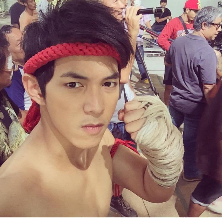 บิ๊ก กฤษฎา นมดี