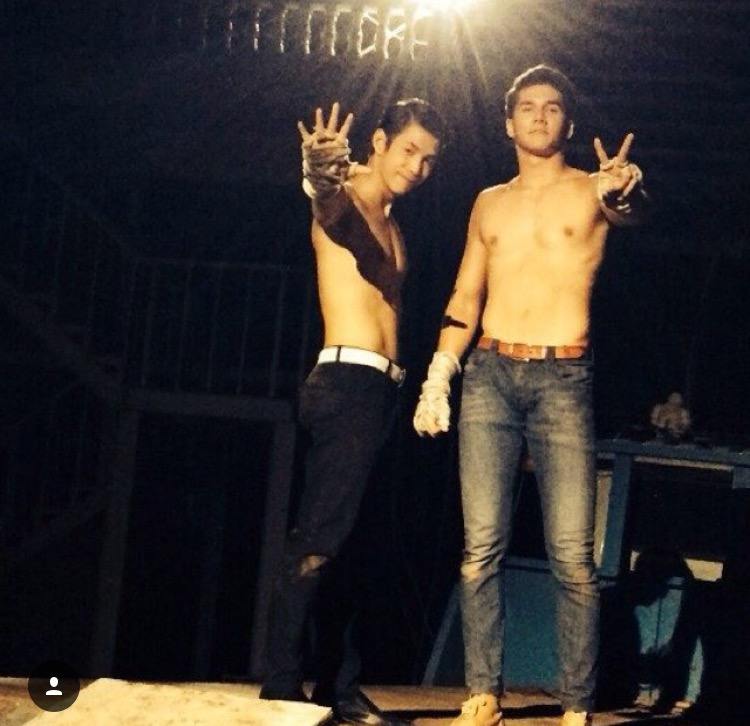 บิ๊ก กฤษฎา นมดี
