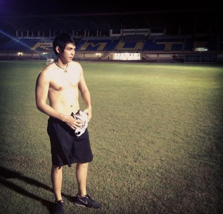 บิ๊ก กฤษฎา นมดี
