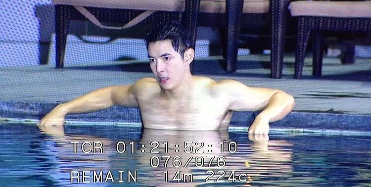 บิ๊ก กฤษฎา นมดี