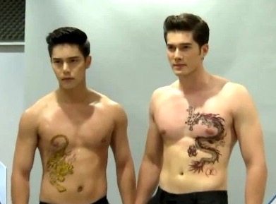 บูม กิตตน์ก้อง สมัครทหาร