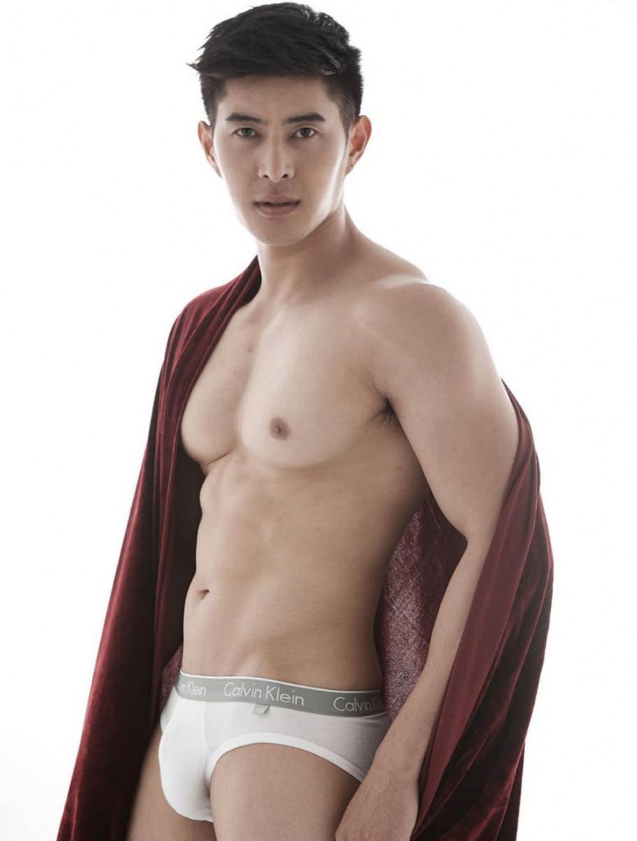 Sexy Guy 62